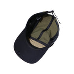 Colorblock Buckle Adjustment Baseball Cap