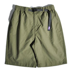 Japanese Retro Loose Straight Casual Work Shorts