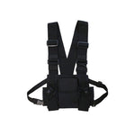 Shoulder Hip-hop Street Bag