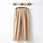 Retro Gurkha Pants