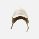 Winter Fleece Windproof Warm Ear Protection Duck Hat