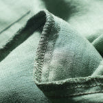 Casual V-neck T-shirt