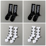 Street hip-hop Socks