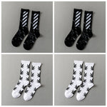 Street hip-hop Socks