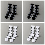 Street hip-hop Socks
