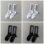 Street hip-hop Socks