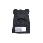 Stand Ears Knitted Hat