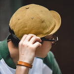 Retro Flip Hat