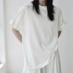 Women's Loose Casual T-shirt