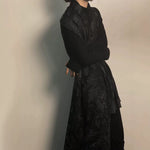 Imitation Cashmere Warm Shawl