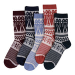 Vintage Cotton Socks