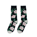 Retro Suit Socks 4 pairs