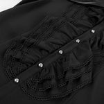 Medieval Pleated Shirt