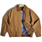 Japanese Retro Loose Lapel Jacket