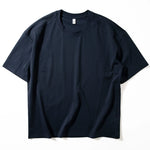 Breathable Casual Loose-fitting Stretch T-shirt