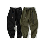 Thickened Loose-fitting Trousers