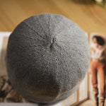Loose Knit Hat