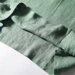 Casual V-neck T-shirt
