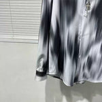 Tie-dye Graffiti Vintage Shirt