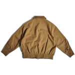 Japanese Retro Loose Lapel Jacket