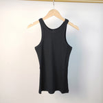 Women's Racerback Cotton Knit Camisole