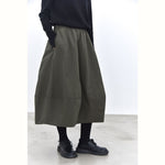 Women's Three-dimensional Tulip Skirt