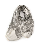 Imitation Cashmere Warm Shawl