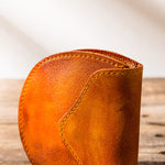 Retro Cards Holder Coin Wallet