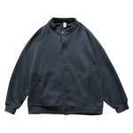 Japanese Casual Retro Cardigan Jacket
