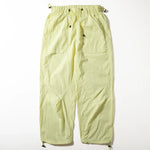 Waterproof Loose Straight Leg Pants