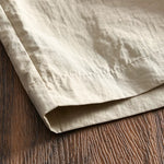 Quick-Drying  Breathable Casual Short-Sleeve Shirt