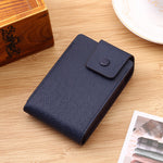 Multi-card Set Coin Purse