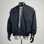 Retro Baseball Casual Jacket