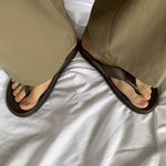 Non-slip Casual Flip-flops