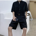 Summer Loose Jumpsuits