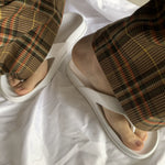 Non-slip Casual Flip-flops