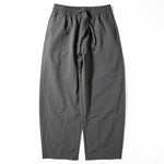 Water-repellent and Quick-drying Trousers
