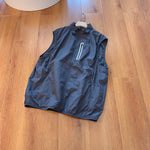 Lightweight Breathable Waterproof Quick-drying Vest