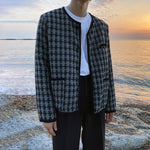 Woven Casual Jacket