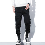 Japanese Loose-fitting Casual Pants