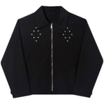 Large Lapel Casual Jacket