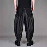 Loose Casual Nine-point Harem Pants