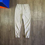 Stretchy Quick-Drying Straight-Leg Casual Pants