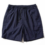 Thin Quick-drying Straight Loose Shorts