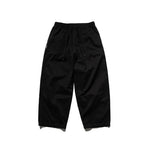 Straight-leg Loose-fitting Casual Pants