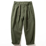 Harem Loose Vintage Pants