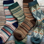 Men's Vintage Socks