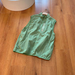 Lightweight Breathable Waterproof Quick-drying Vest