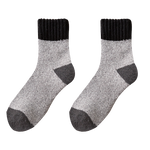 Men's Winter Deodorant Socks