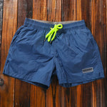 Quick-dry Casual Lined Beach Shorts